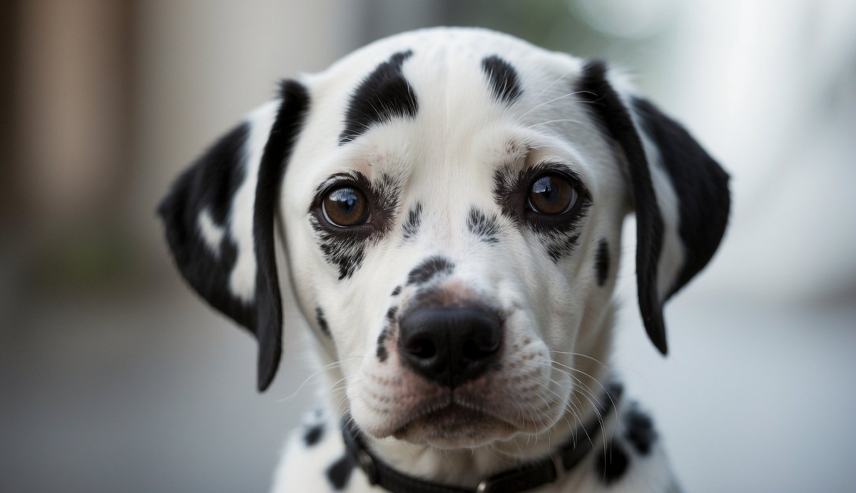 Why Are Dalmatians Prone To Deafness? Unraveling The Genetic Puzzle 